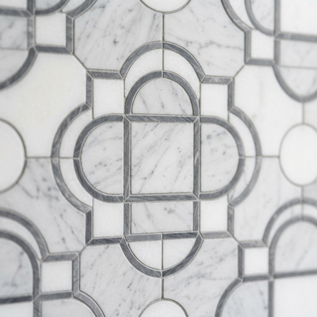 Architectural Mosaics