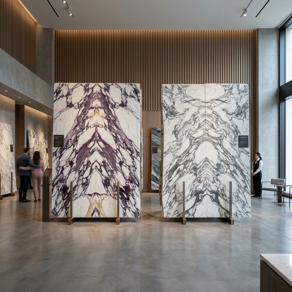 Large Format Slabs