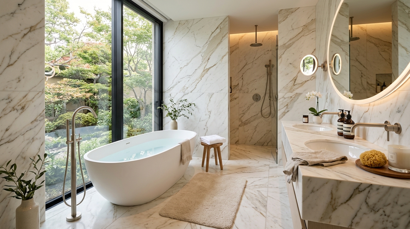 Guangdong Black Hole Ceramics Marble Porcelain Tiles
