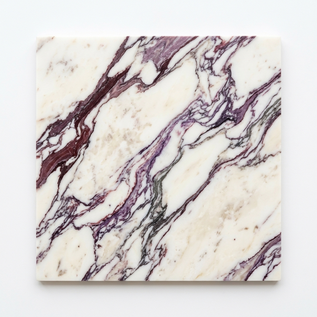 Calacatta Viola Porcelain